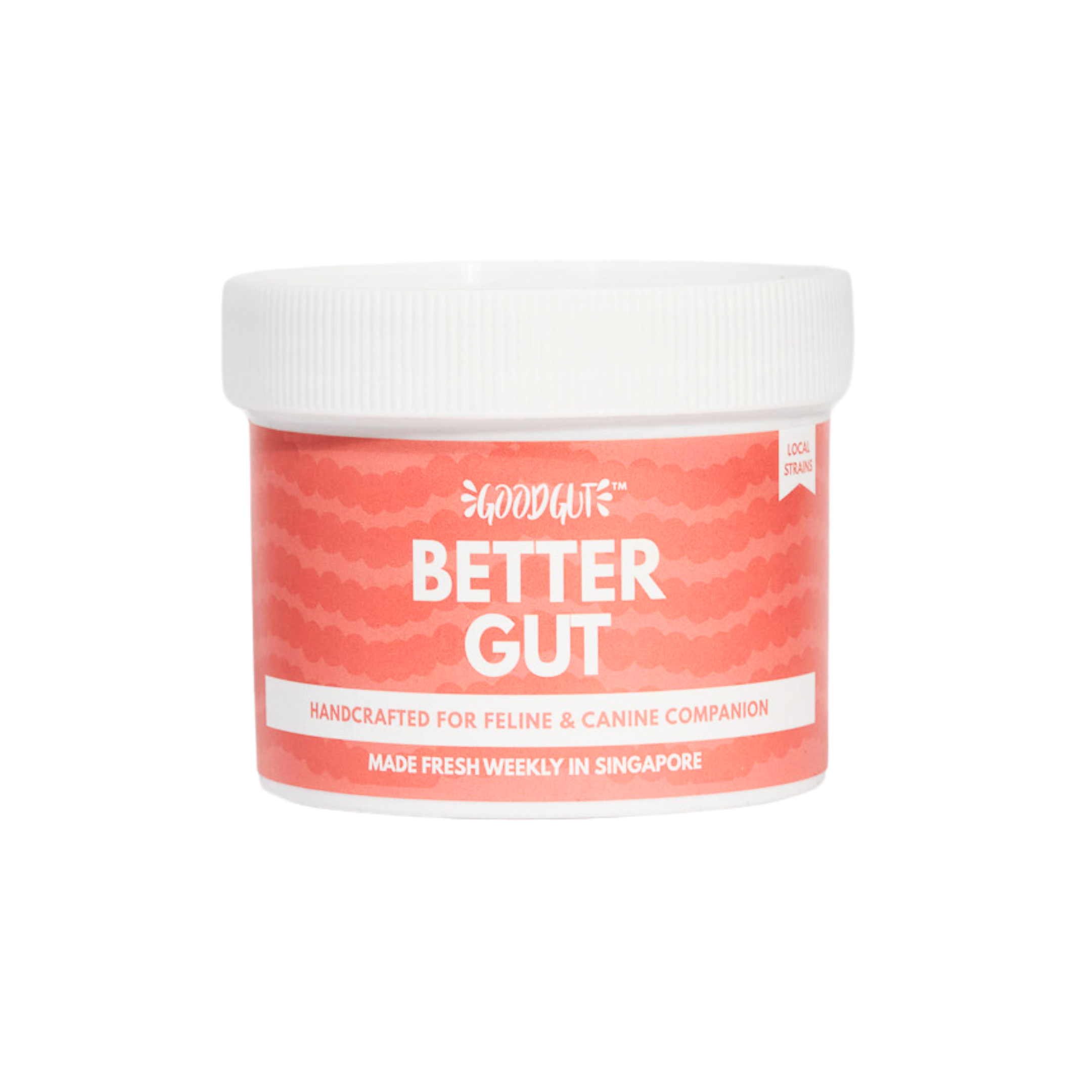 Better Gut