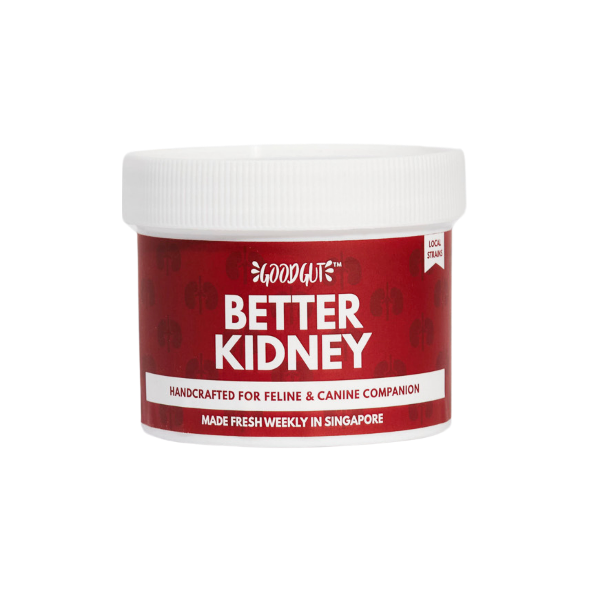 Better Kidney