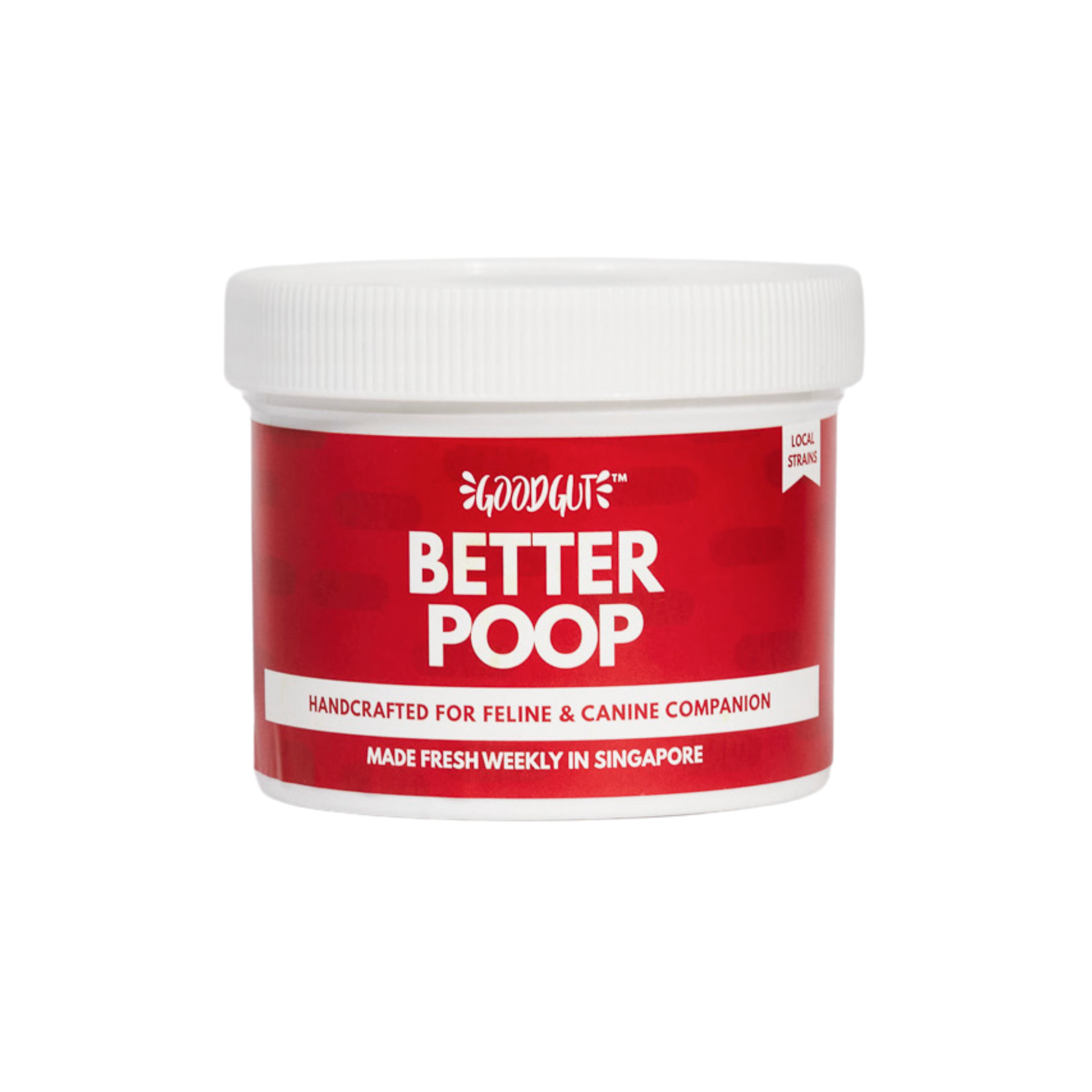 Better Poop