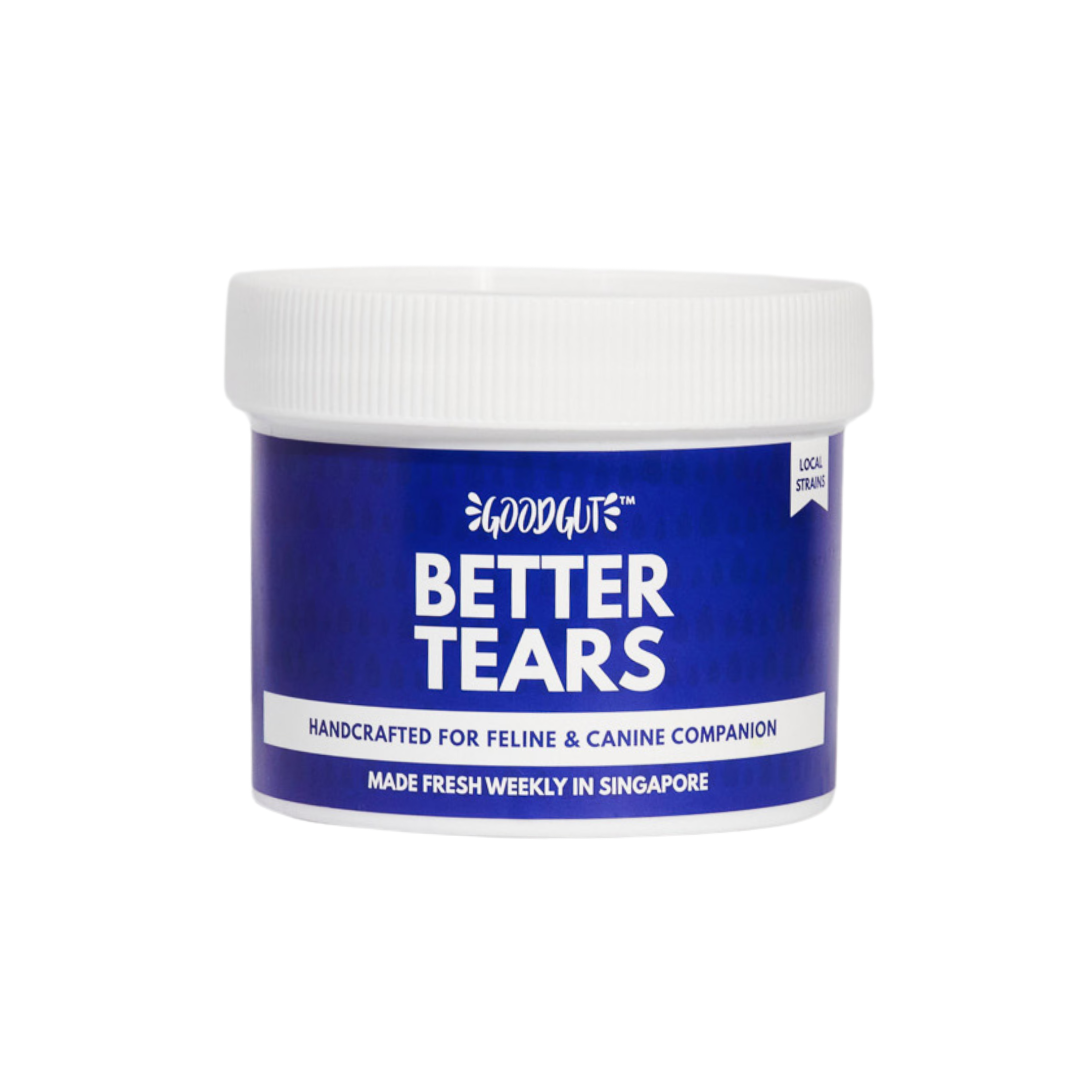 Better Tears