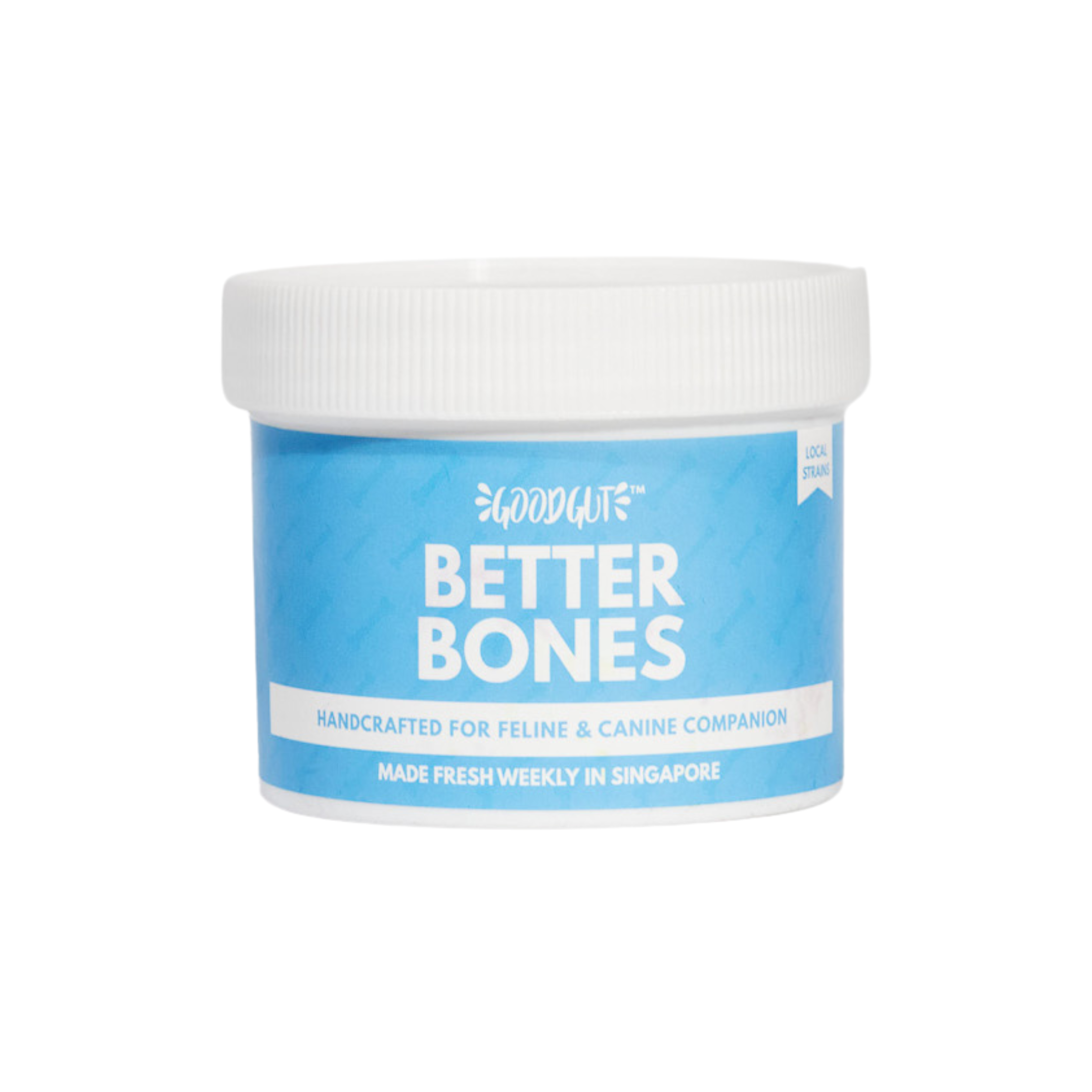 Better Bones